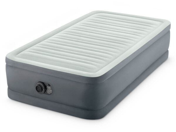 Intex PremAire I luchtbed - eenpersoons 5