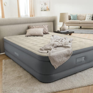 Intex PremAire II luchtbed - tweepersoons 3