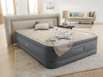 Intex PremAire II luchtbed - tweepersoons 3