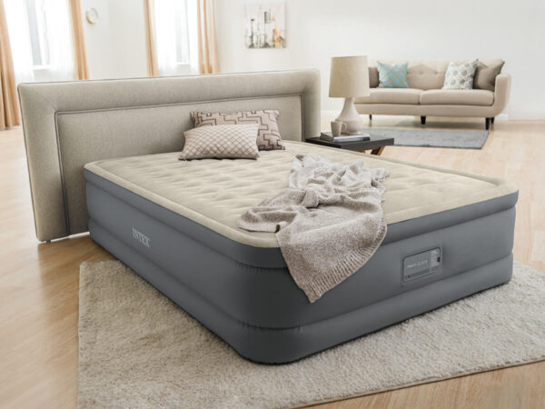 Intex PremAire II luchtbed - tweepersoons 3