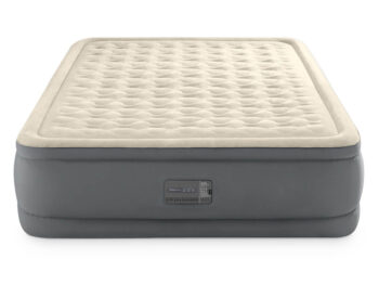 Intex PremAire II luchtbed - tweepersoons 5