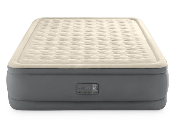 Intex PremAire II luchtbed - tweepersoons 5