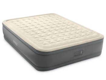 Intex PremAire II luchtbed - tweepersoons 7