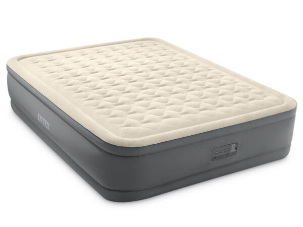 Intex PremAire II luchtbed - tweepersoons 7