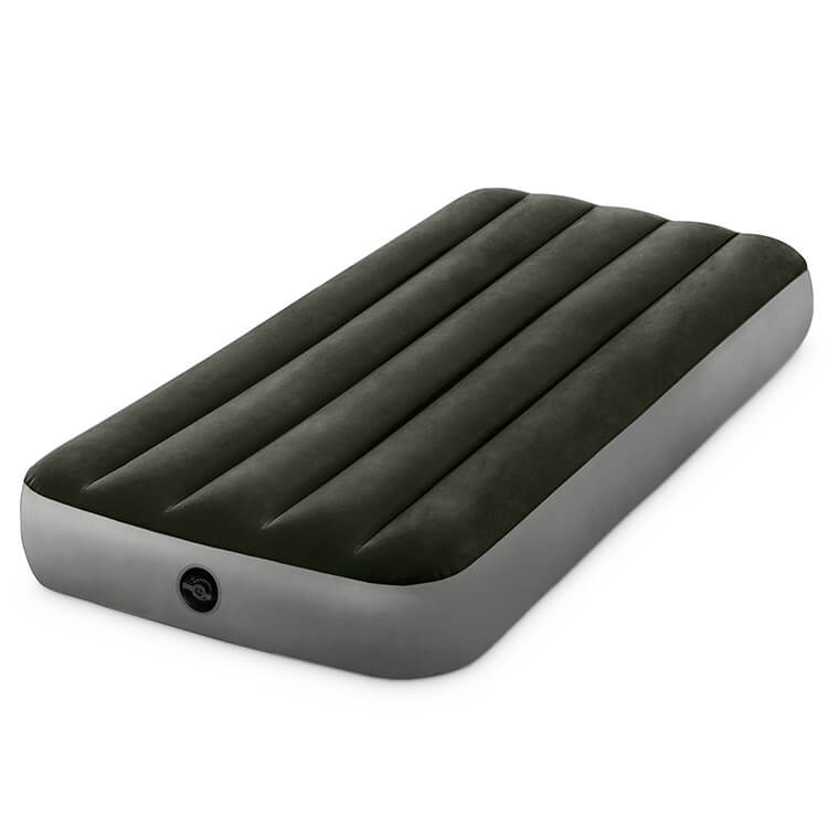 Intex-Prestige-Downy-luchtbed-compact Intex Prestige Downy luchtbed - compact 1