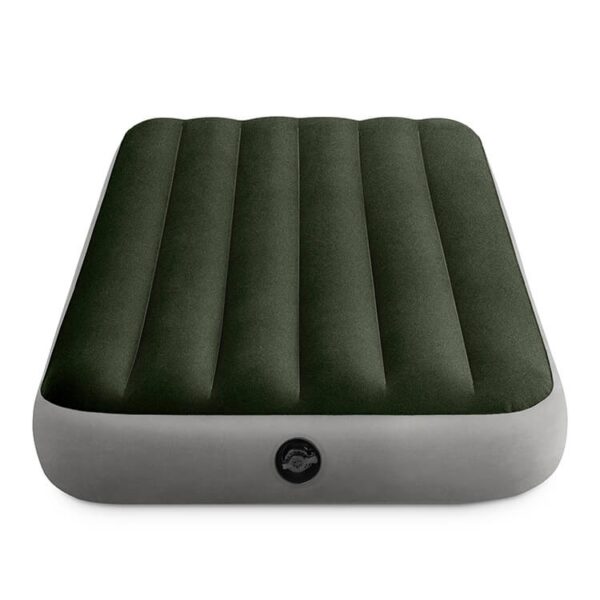 Intex Prestige Downy luchtbed - eenpersoons 5