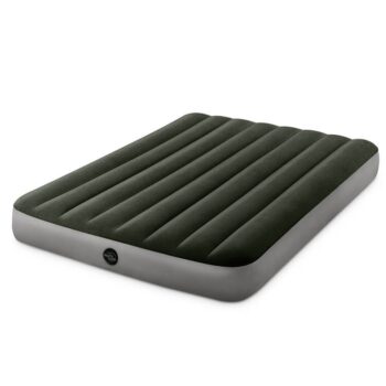 Intex Prestige Downy luchtbed - twijfelaar 1