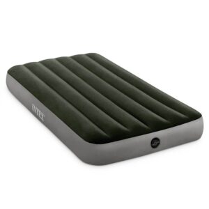 Intex Prestige Downy met batterijpomp - eenpersoons 3