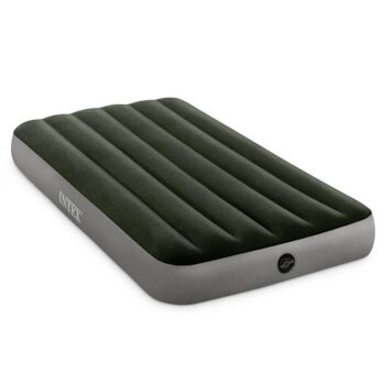 Intex Prestige Downy met batterijpomp - eenpersoons 3