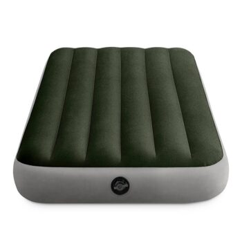 Intex Prestige Downy met batterijpomp - eenpersoons 5