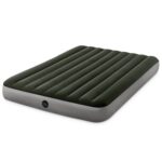 Intex Prestige Downy met batterijpomp - tweepersoons 1