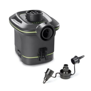 Intex Prestige Downy met batterijpomp - tweepersoons 3