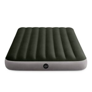 Intex Prestige Downy met batterijpomp - twijfelaar 3
