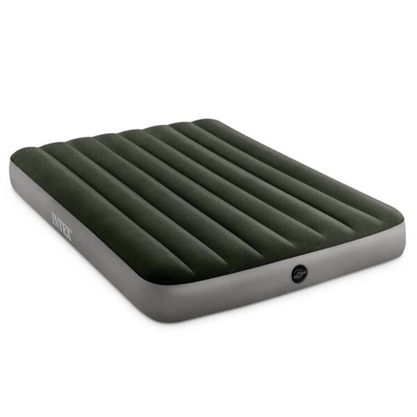 Intex Prestige Downy met batterijpomp - twijfelaar 5