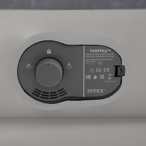 Intex Prestige Mid-Rise luchtbed - eenpersoons 3