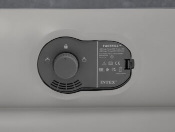 Intex Prestige Mid-Rise luchtbed - tweepersoons 3