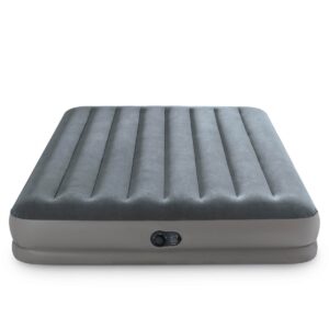 Intex Prestige Mid-Rise luchtbed - tweepersoons 1