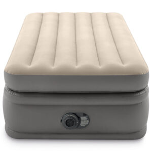 Intex Prime Comfort luchtbed - eenpersoons 3