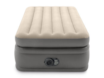Intex Prime Comfort luchtbed - eenpersoons 3