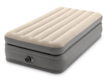 Intex Prime Comfort luchtbed - eenpersoons 7