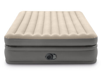 Intex Prime Comfort luchtbed - tweepersoons 3