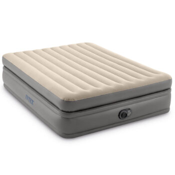 Intex Prime Comfort luchtbed - tweepersoons 1