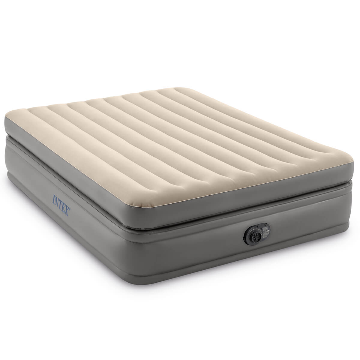 Intex-Prime-Comfort-luchtbed-tweepersoons Intex Prime Comfort luchtbed - tweepersoons 1