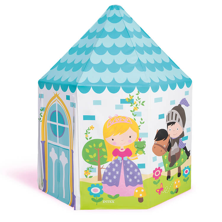 Intex-Prinses-speeltent Intex Prinses speeltent 1