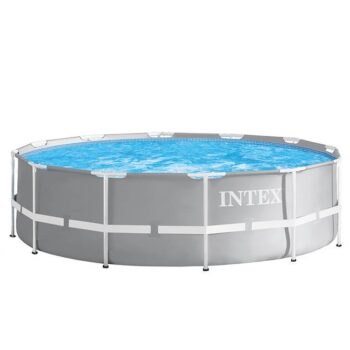 Intex Prism Frame zwembad 366 x 99 cm 1