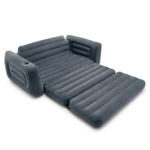 Intex Pull-Out uitklapbare opblaasbank 3