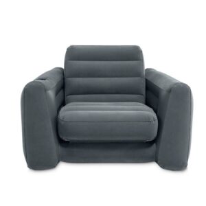 Intex Pull-Out uitklapbare opblaasstoel 3
