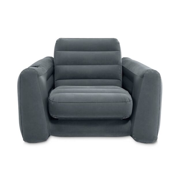 Intex Pull-Out uitklapbare opblaasstoel 3
