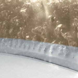 Intex PureSpa Bubbel opblaasbare jacuzzi 4 persoons 3