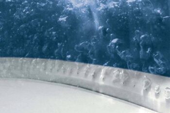 Intex PureSpa Navy opblaasbare jacuzzi 5