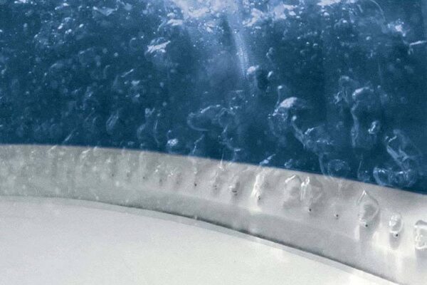 Intex PureSpa Navy opblaasbare jacuzzi 5