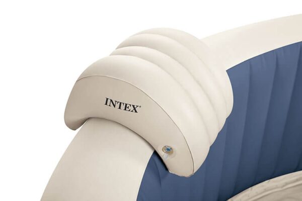 Intex PureSpa Navy opblaasbare jacuzzi 7