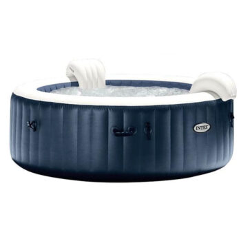 Intex PureSpa Navy opblaasbare jacuzzi 1