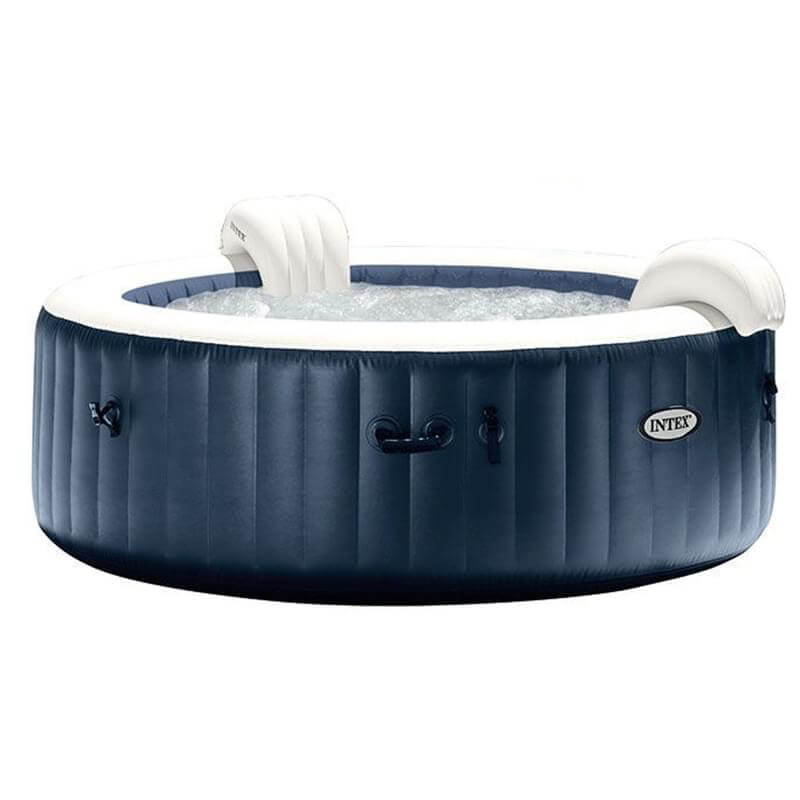 Intex-PureSpa-Navy-opblaasbare-jacuzzi Intex PureSpa Navy opblaasbare jacuzzi 1