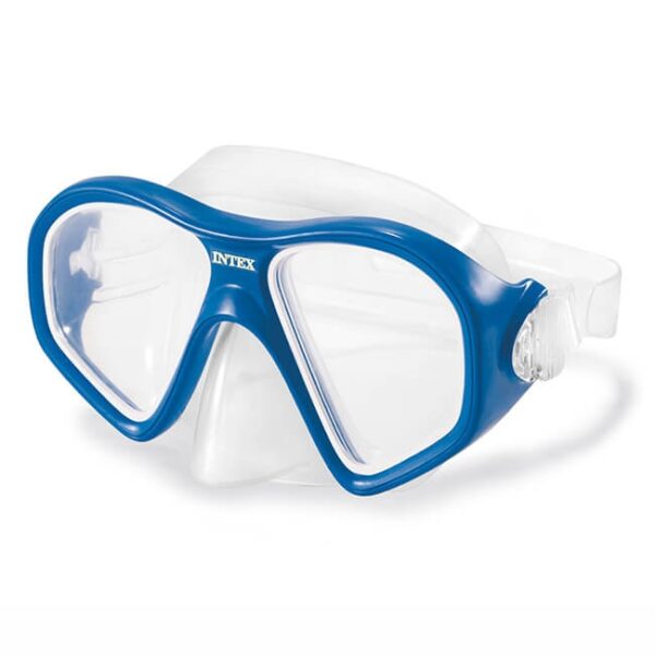 Intex Reef Rider duikbril - Blauw 1