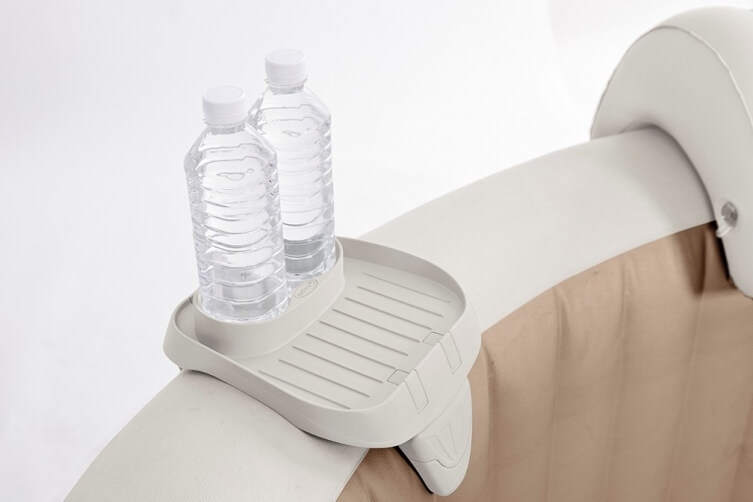 Intex-SPA-bekerhouder Intex SPA bekerhouder 1