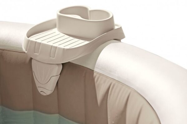 Intex SPA bekerhouder 5
