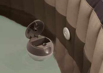Intex SPA chloordrijver 5