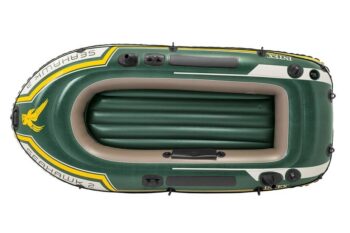 Intex Seahawk 2 Set - Tweepersoons opblaasboot 3
