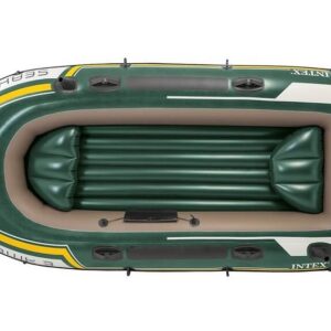 Intex Seahawk 3 Set - Driepersoons opblaasboot 3