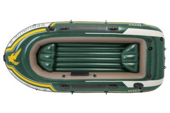 Intex Seahawk 3 Set - Driepersoons opblaasboot 3