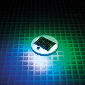 Intex Solar Drijflicht 3