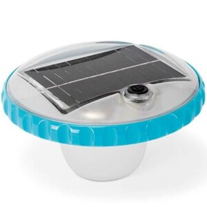 Intex Solar Drijflicht 1