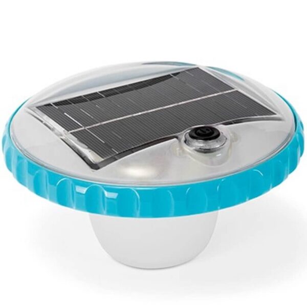 Intex Solar Drijflicht 1