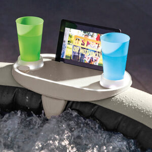 Intex Spa Dienblad met LED licht 1