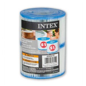 Intex Spa Filters duo pack (S1) 1